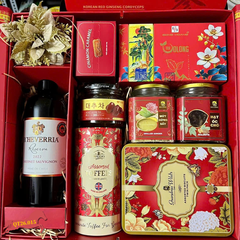 Hộp Quà Tết QT26.015