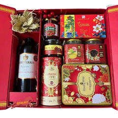Hộp Quà Tết QT26.017