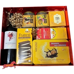 Hộp Quà Tết QT26.020