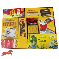 Hộp Quà Tết QT26.048