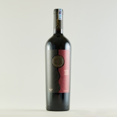 Rượu Vang Đỏ Chile Antawara 100 Century Vineyard G