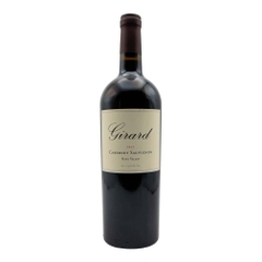 Rượu Vang Đỏ Mỹ Girard Cabernetsauvignon Napa Valley G