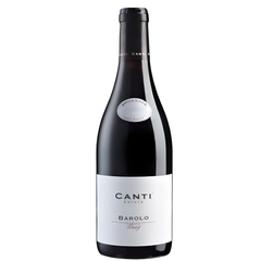 Rượu Vang Đỏ Ý Canti Estate Barolo Docg G