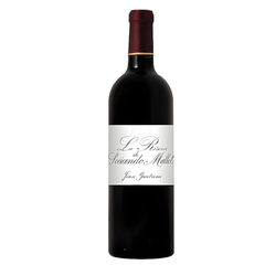 Rượu Vang Đỏ Pháp La Réserve de Sociando-Mallet Haut-Médoc AOP G