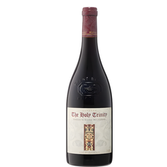 Rượu Vang Đỏ Grant Burge Holy Trinity Gsm