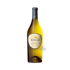 Rượu Vang Trắng Bogle Chenin Blanc 750ml G