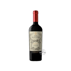Rượu Vang Đỏ Chile Ochagavia Don Silvestre Reserva Cabernet Sauvignon