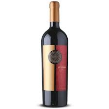 Rượu Vang Đỏ Chile Antawara Barrel Selection G