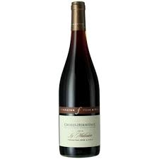 Rượu Vang Đỏ Ferraton Crzes Hermitage La Matiniere G