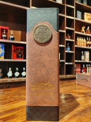 Hộp Da Phụ kiện 1 Chai