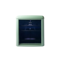 Tủ ướp đa dụng Play series KP115ER G