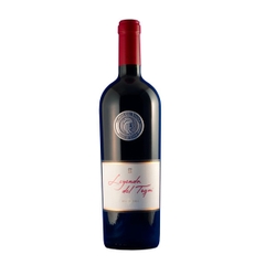 Rượu Vang Đỏ Chile Leyenda Del Toqui G