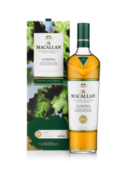 Rượu Whisky Scotland Macallan Lumina Highland 700ml S