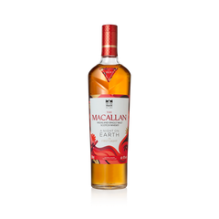 Rượu Whisky Single Malt Scotland Macallan A Night On Earth The First Light 700ml G
