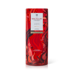 Rượu Whisky Single Malt Scotland Macallan A Night On Earth The First Light 700ml G
