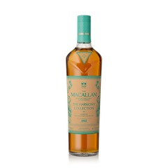Rượu Whisky Single Malt Scotland Macallan The Harmony Inspired By Phoenix Honey Orchid Tea 700ml G