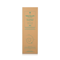 Rượu Whisky Single Malt Scotland Macallan The Harmony Inspired By Phoenix Honey Orchid Tea 700ml G