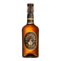 Rượu Whisky Mỹ Michter’s Sour Mash 700ml G