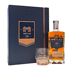 Rượu Whisky Scotland Mortlach 20Yo Smsw 700Ml Hq F23 G