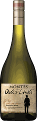 Rượu Vang Trắng Montes Outer Limits Sauvignon Blanc 750ml G
