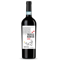 Rượu Vang Đỏ Ý Truffle Hunter Leda Nebbiolo D'Alba G