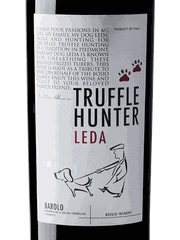 Rượu Vang Đỏ Ý Truffle Hunter Leda Barolo 750 ml