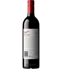 Rượu Vang Đỏ Úc Penfolds Bin 407 Cabernet Sauvignon 2022 750ml G