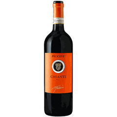 Rượu Vang Đỏ Piccini Chianti