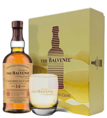 Rượu Whisky Scotland The Balvenie 14 F25 HQ G