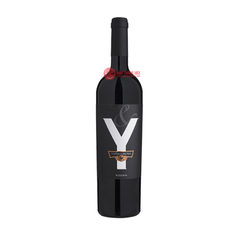 Rượu Vang Đỏ Chile Y Reserva Cabernet Sauvignon
