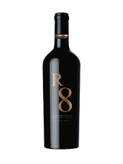 Rượu Vang Đỏ Ý R8 Negroamaro Salento Limited Edition G