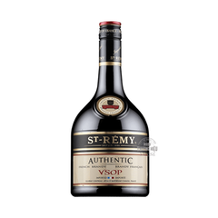 Rượu Brandy Pháp ST Remy VSOP 700ml S