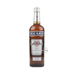 Rượu Mùi Pháp Ricard Pastis De Marseille 700ml G