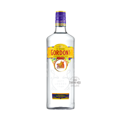 Rượu Gin Anh Gordon’d London Dry Gin 750ml S
