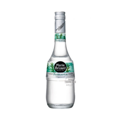 Rượu Mùi Pháp Marie Brizard Essence Romarin Rosemary 700ml G