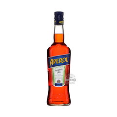 Rượu Mùi Ý Aperol 700ml S
