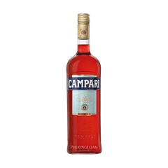 Rượu Campari Bitter 1L G