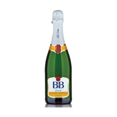 Rượu Vang Sủi Hungary BB Edes G