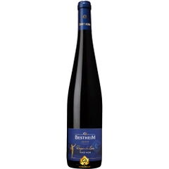 Rượu Vang Đỏ Pháp Bestheim Alsace Rayon De Lune Pinot Noir G