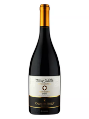 Rượu Vang Đỏ Chile Casas Del Toqui Gran Reserva Syrah G