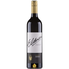Rượu Vang Đỏ Úc Elderton Estate Barossa Shiraz G