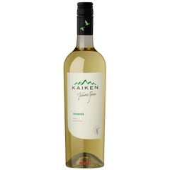 Rượu Vang Trắng Argentina Kaiken Torrontes G