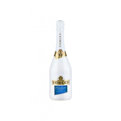 Rượu Vang Nổ Hungary Torley Chardonnay Extra Sec G