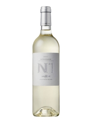 Rượu Vang Trắng Dourthe N°1 Sauvignon Blanc G