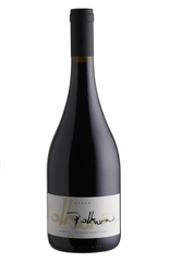 Rượu Vang Đỏ Polkura Syrah Colchagua Valley