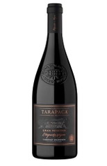 Rượu Vang Đỏ Chile Tarapaca Gran Reserva Cabernet Sauvignon G