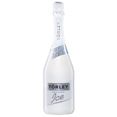 Rượu Vang Nổ Hungary Torley Ice White Edition Sparkling G