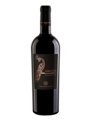 Rượu Vang Đỏ Ý Vindoro Negroamaro 750ml
