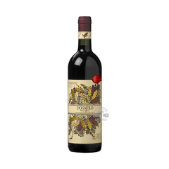 Rượu Vang Đỏ Ý Dogajolo Toscano G