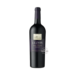 Rượu Vang Đỏ J.Lohr Los Osos Estates Paso Robles Merlot